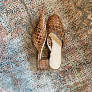 Loeffler Randall Mules